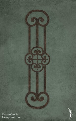 Escudo Castilla