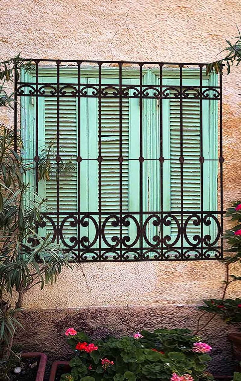 Reja Florencia