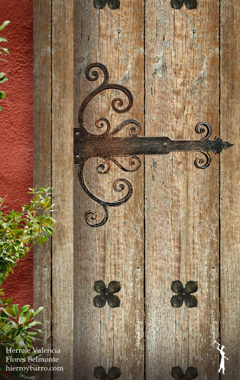 Herraje Valencia