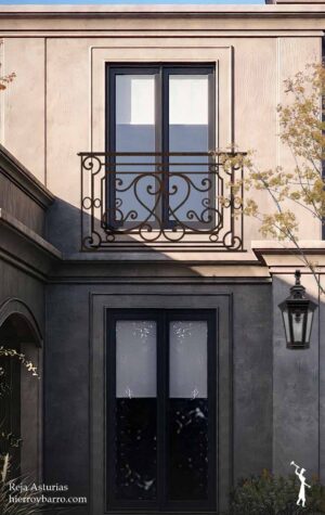 Rejas de hierro en Argentina. Portones y puertas de hierro. Rejas para ventanas. Balcones de hierro. Rejas en Argentina.