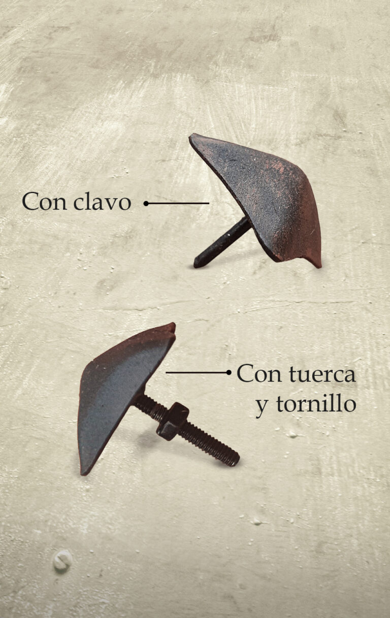 Tacha Pirámide
