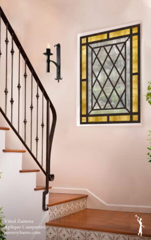 Rejas de hierro en Argentina. Puertas de hierro. Rejas para ventanas. Rejas para balcones. Rejas en Argentina. Rejas con vidrios de colores.