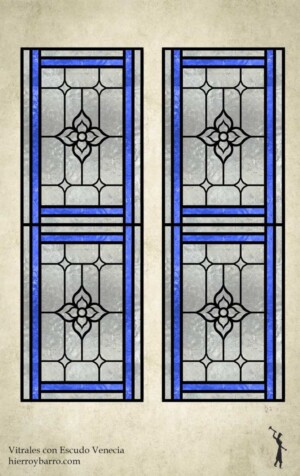 Rejas de hierro en Argentina. Puertas de hierro. Rejas para ventanas. Rejas para balcones. Rejas en Argentina. Rejas con vidrios de colores.