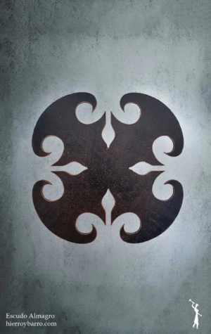 Escudo Almagro 1