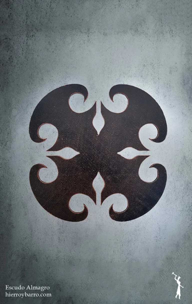 Escudo Almagro