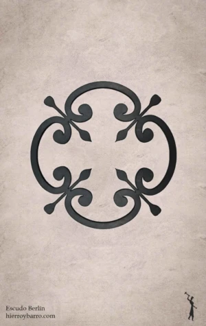 Escudo Berlín