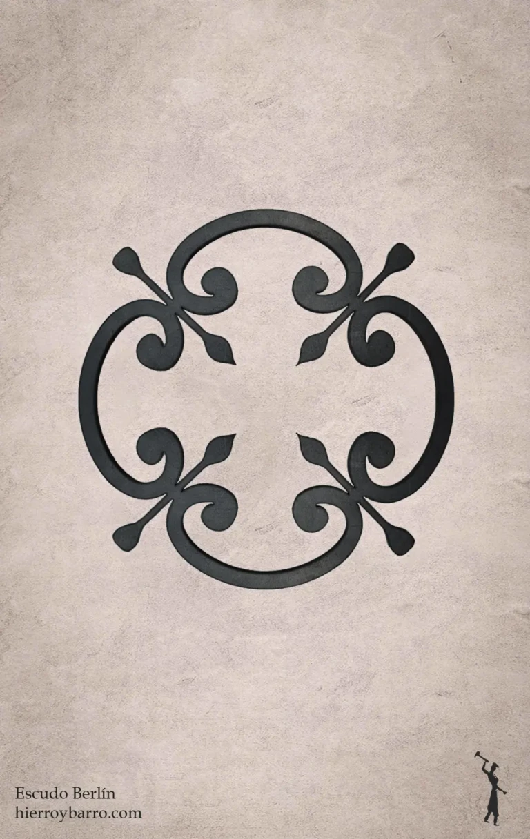 Escudo Berlín