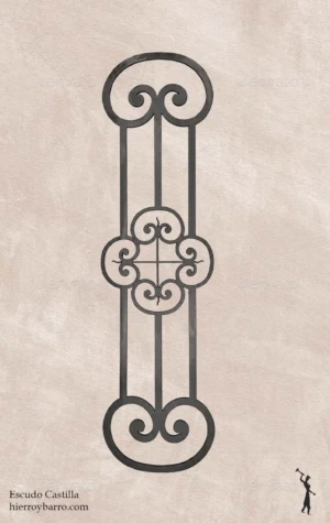 Escudo Castilla