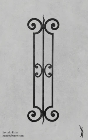 Escudo Frías
