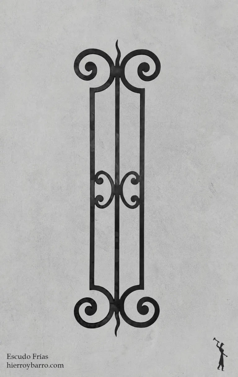 Escudo Frías