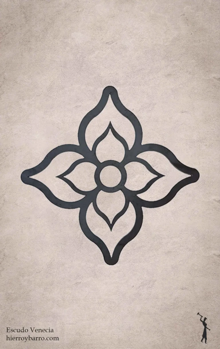 Escudo Venecia