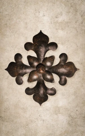 Flor de los Templarios Flor Curitiba y Bochon 1