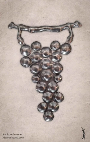 Racimo de uvas