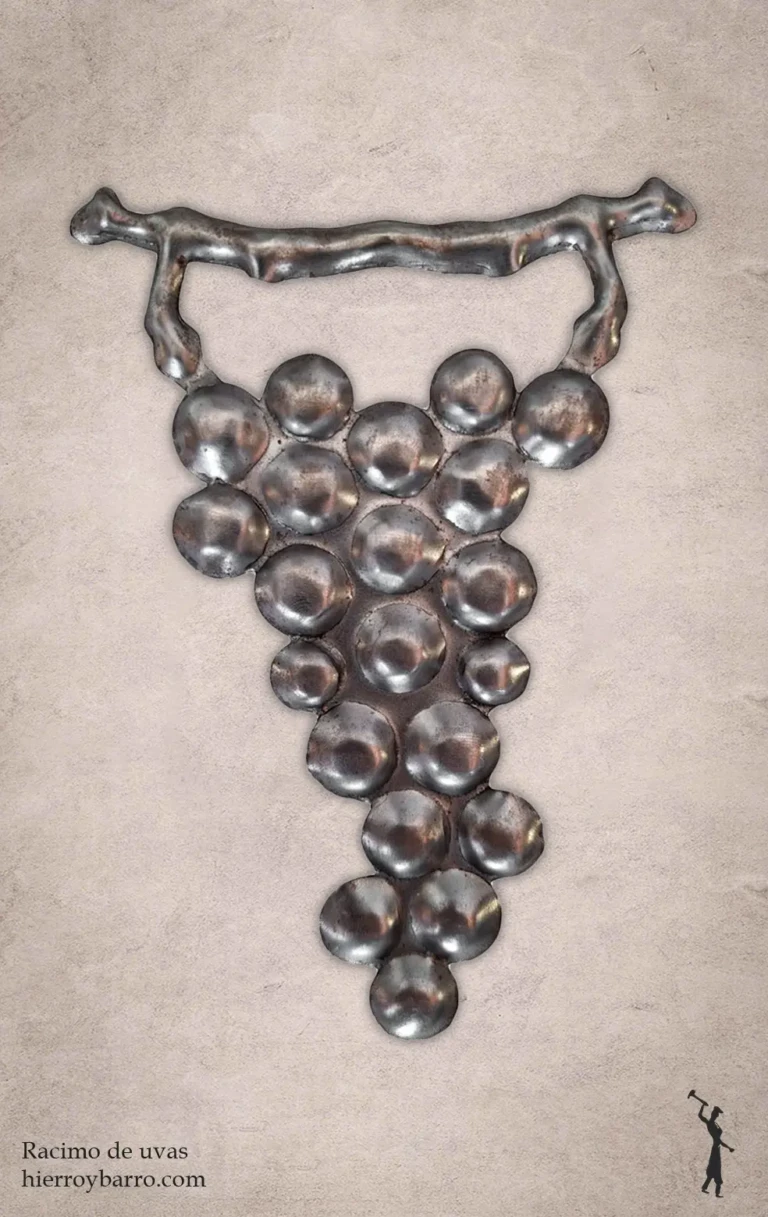 Racimo de uvas