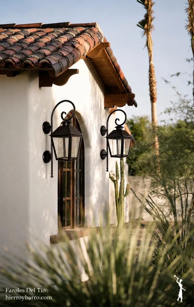 Farol del Tío